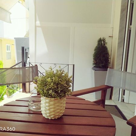 Maisonette R&F2 Kallithea  Экстерьер фото