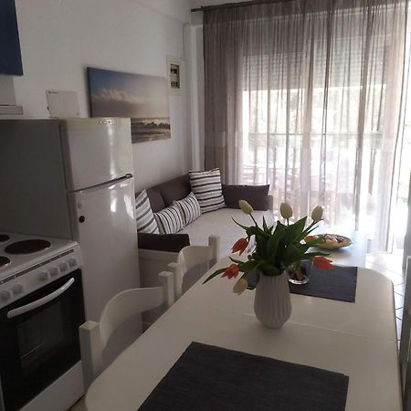 Maisonette R&F2 Kallithea  Экстерьер фото