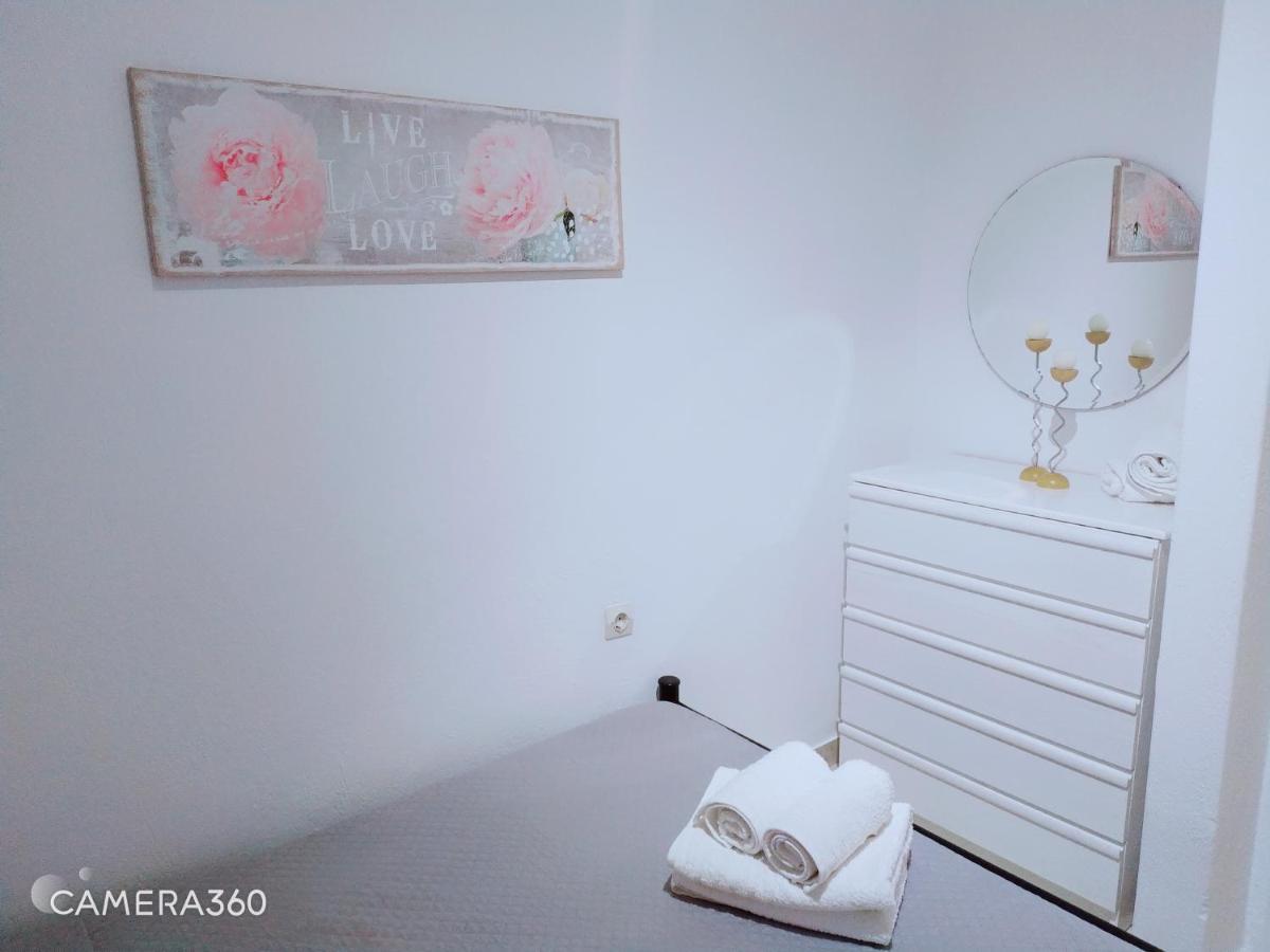 Maisonette R&F2 Kallithea  Экстерьер фото