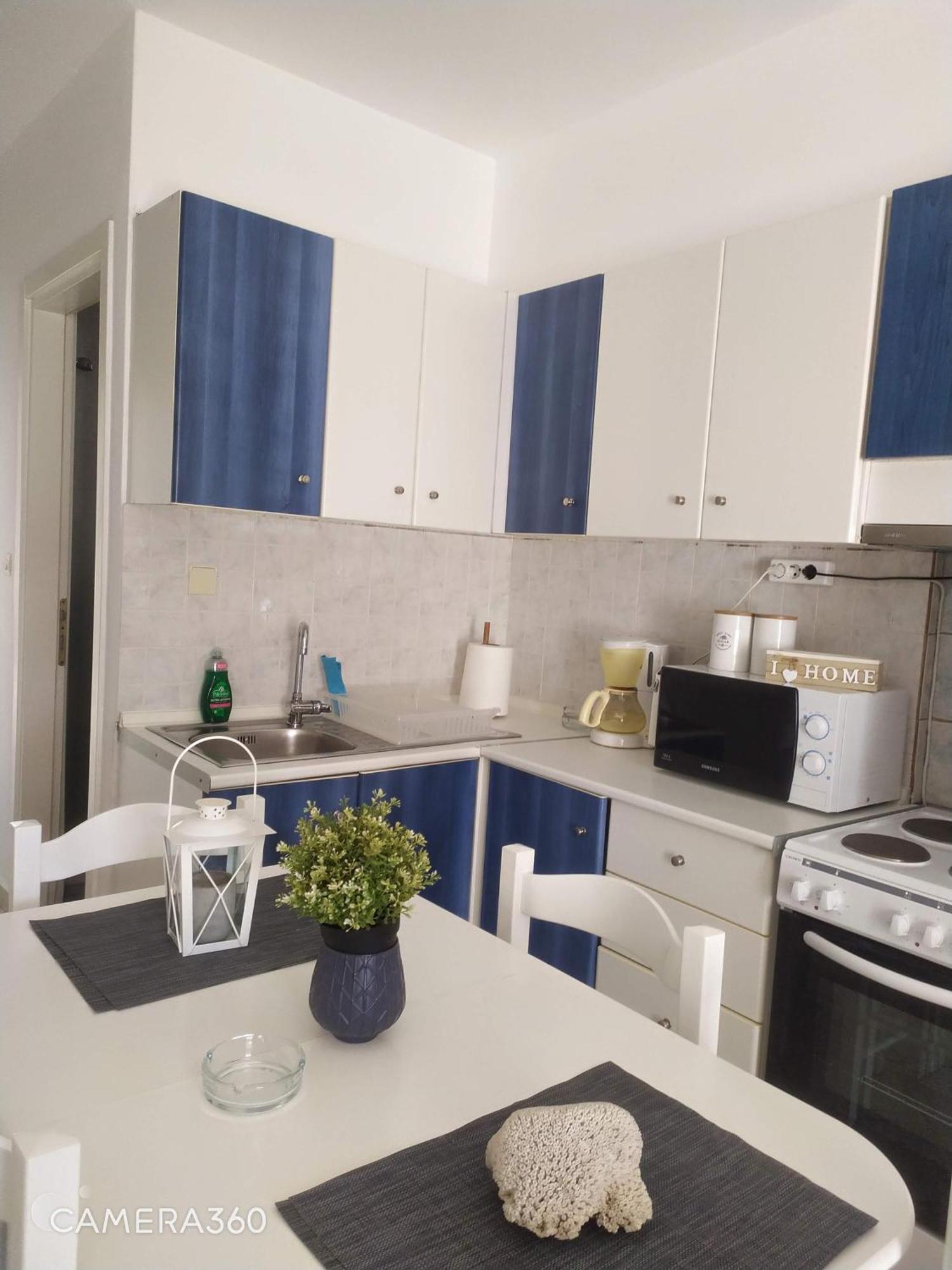 Maisonette R&F2 Kallithea  Экстерьер фото