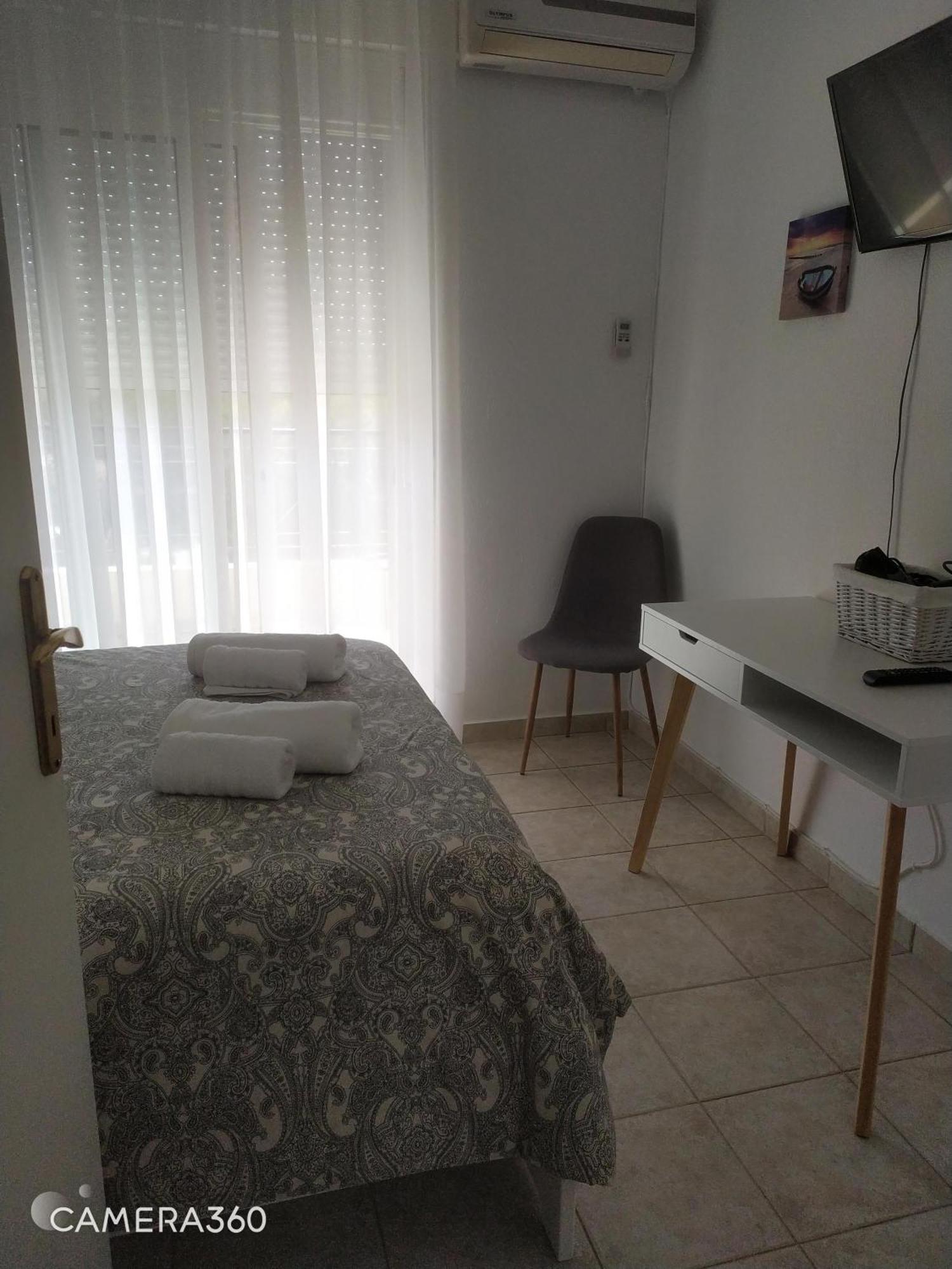 Maisonette R&F2 Kallithea  Экстерьер фото