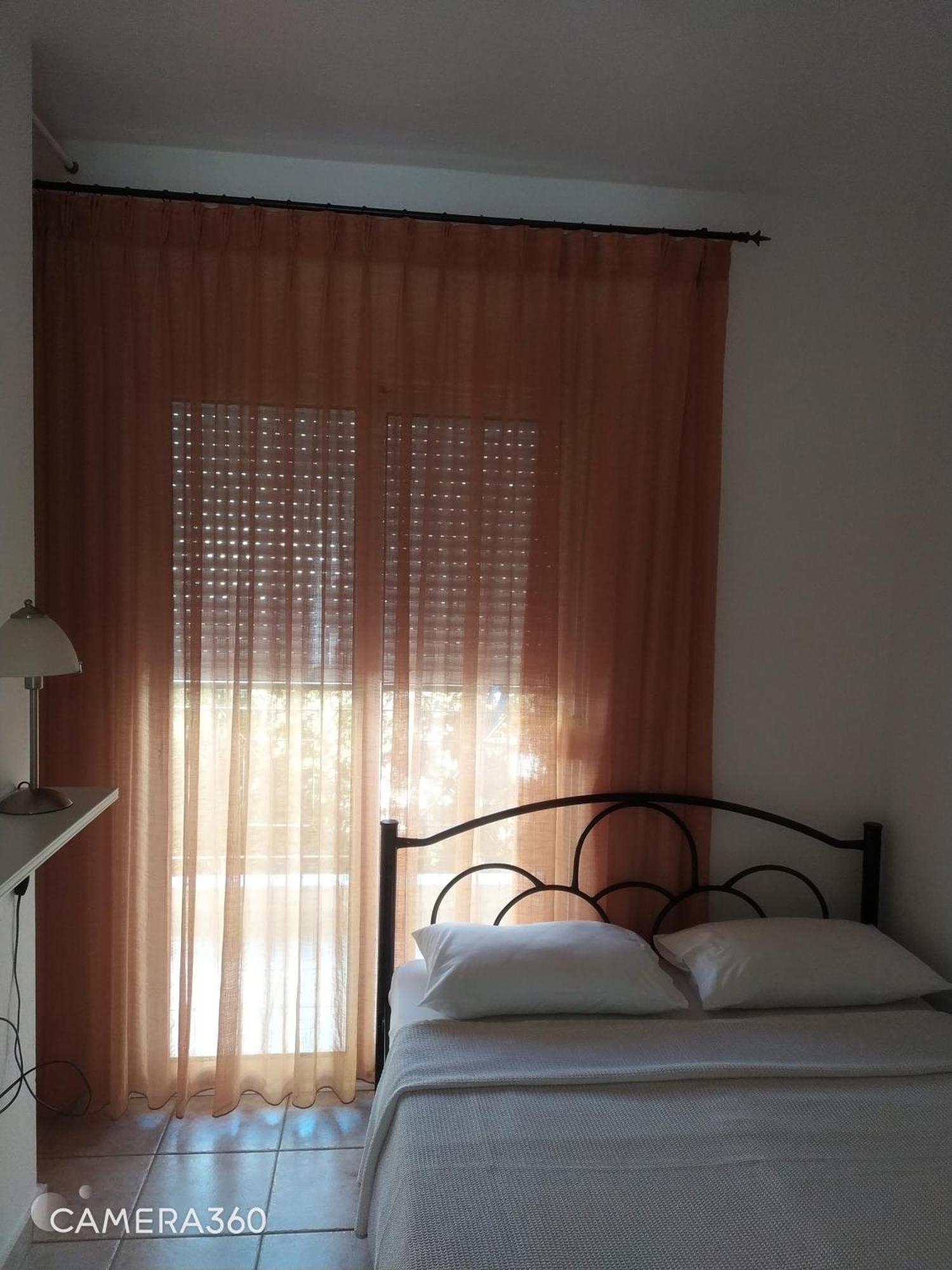 Maisonette R&F2 Kallithea  Экстерьер фото