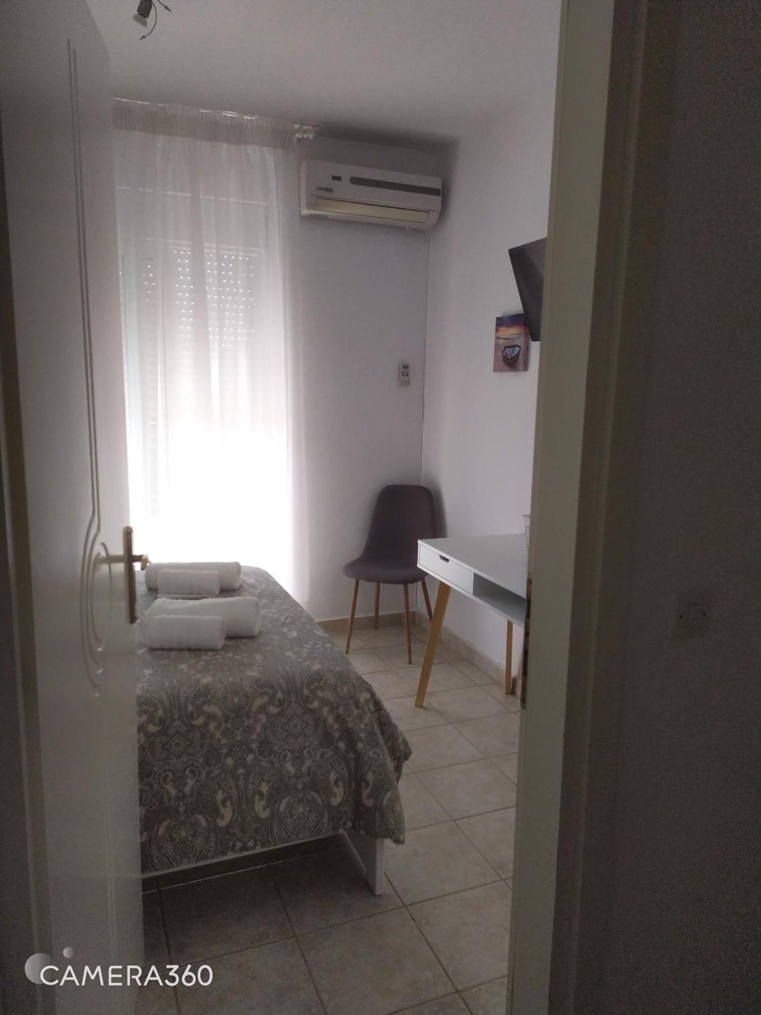 Maisonette R&F2 Kallithea  Экстерьер фото