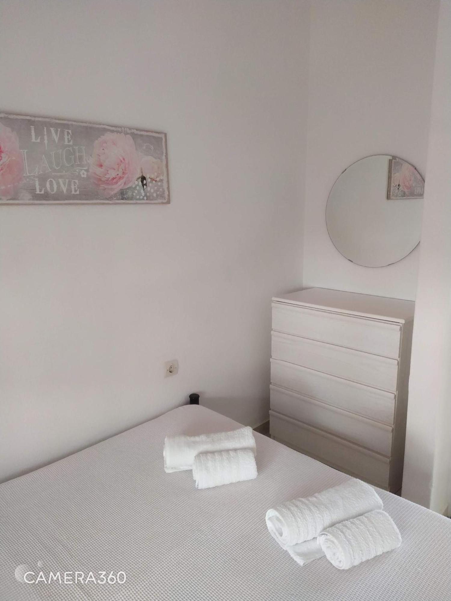 Maisonette R&F2 Kallithea  Экстерьер фото