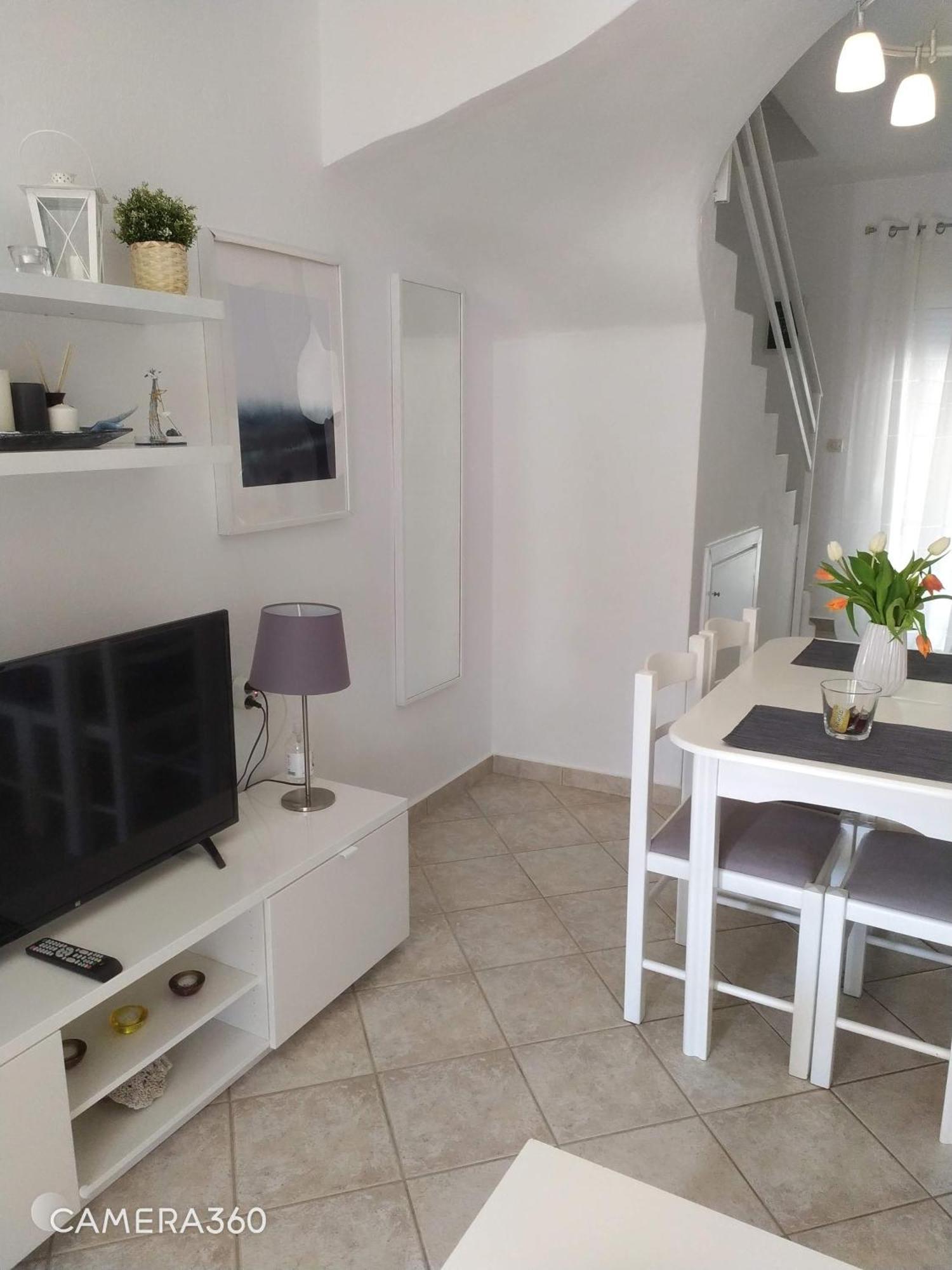 Maisonette R&F2 Kallithea  Экстерьер фото