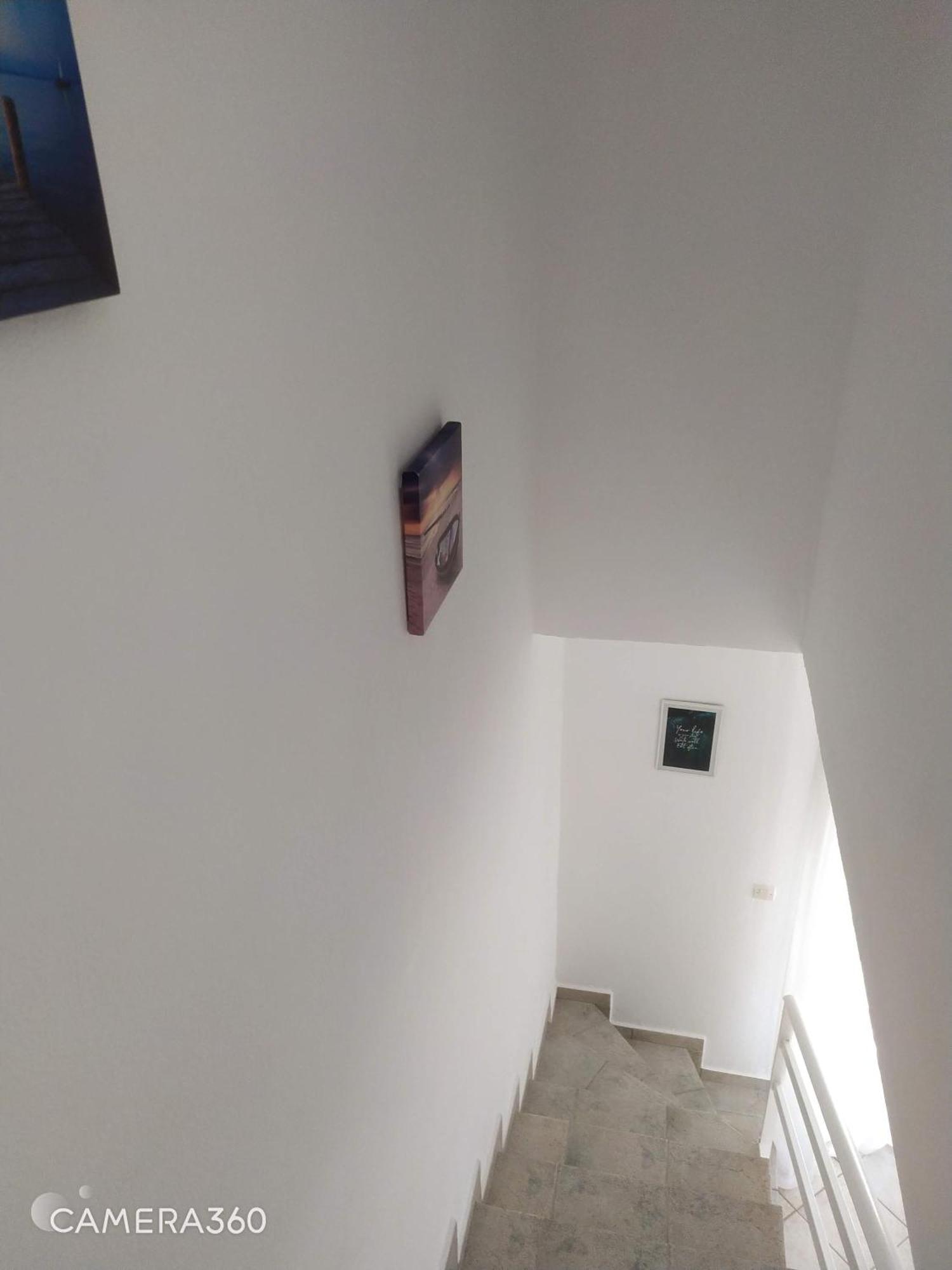 Maisonette R&F2 Kallithea  Экстерьер фото