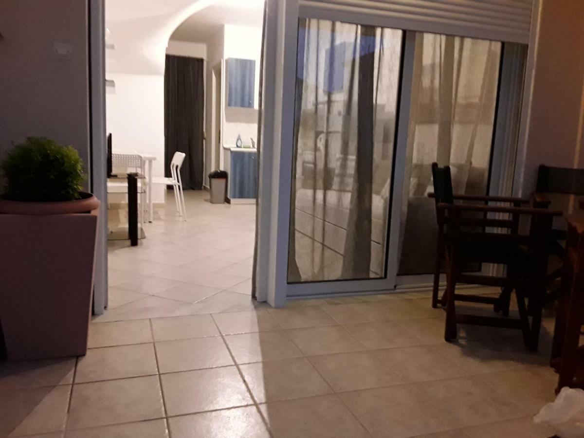 Maisonette R&F2 Kallithea  Экстерьер фото