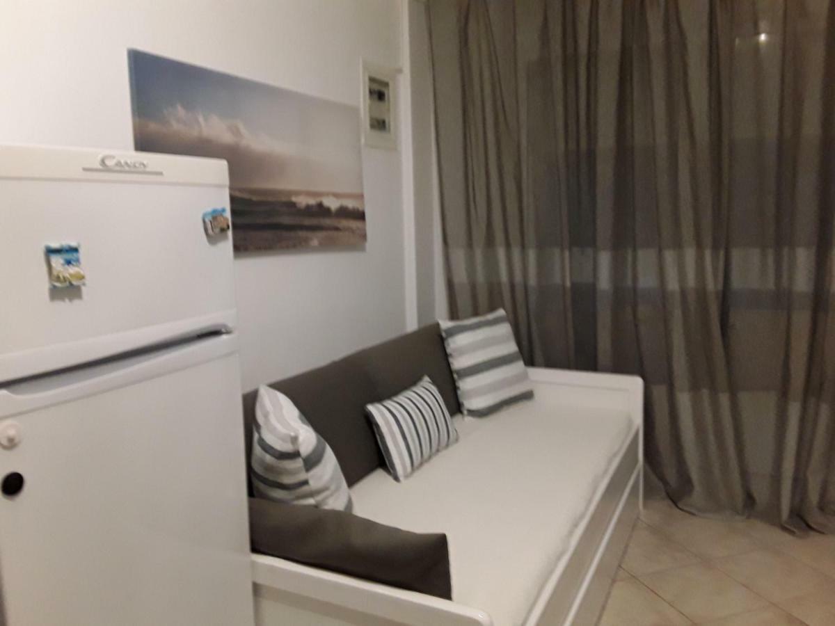 Maisonette R&F2 Kallithea  Экстерьер фото