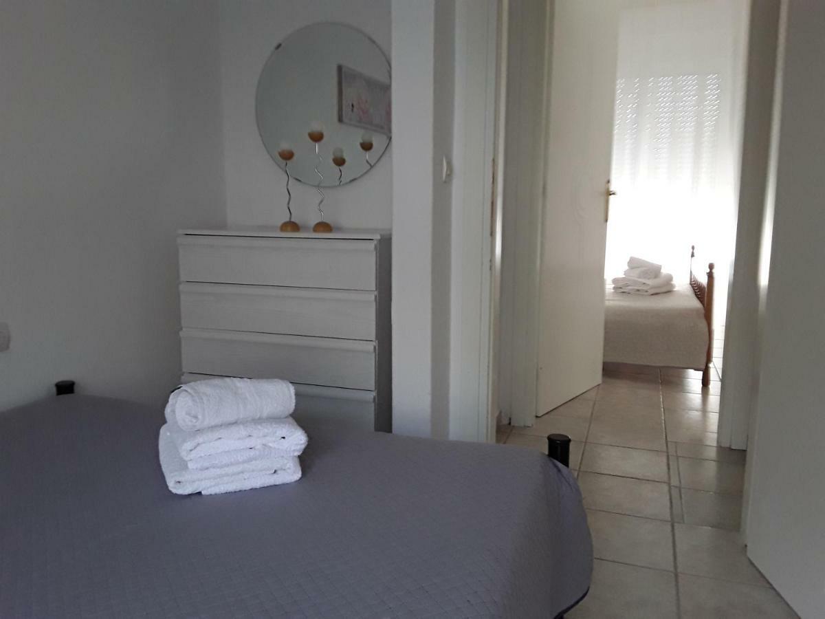 Maisonette R&F2 Kallithea  Экстерьер фото